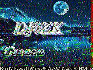 DJ0ZK: 2019-09-04 de PI3DFT