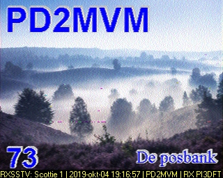 PD2MVM: 2019-10-04 de PI3DFT