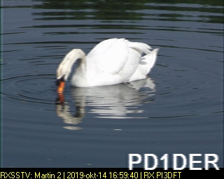 PD1DER: 2019-10-14 de PI3DFT