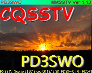 PD3SWO: 2019-12-06 de PI3DFT