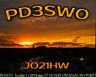 PD3SWO: 2019-12-17 de PI3DFT