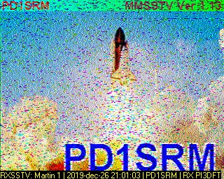 PD1SRM: 2019-12-26 de PI3DFT