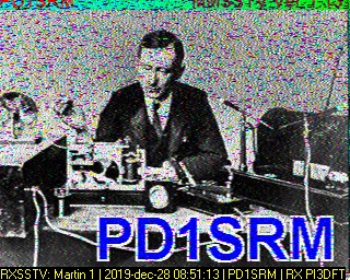 PD1SRM: 2019-12-28 de PI3DFT