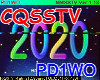 PD1WO: 2020-01-01 de PI3DFT