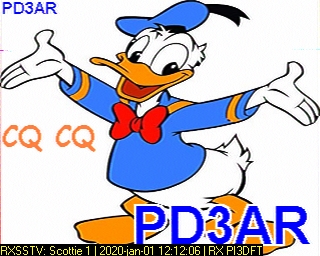PD3AR: 2020-01-01 de PI3DFT