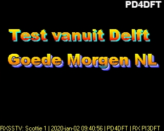 PD4DFT: 2020-01-02 de PI3DFT