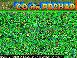 PD2HAD: 2020-01-07 de PI3DFT