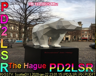 PD2LSR: 2020-01-22 de PI3DFT