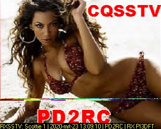 PD2RC: 2020-03-23 de PI3DFT