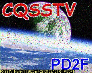 PD2F: 2020-03-28 de PI3DFT