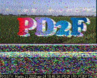 PD2F: 2020-04-24 de PI3DFT