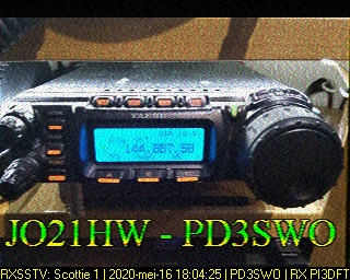 PD3SWO: 2020-05-16 de PI3DFT
