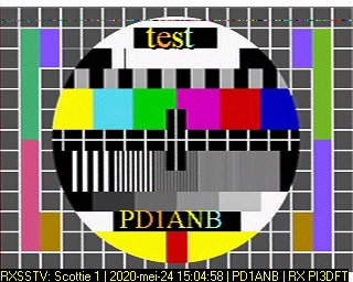 PD1ANB: 2020-05-24 de PI3DFT
