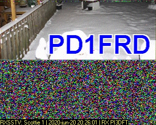 PD1FRD: 2020-06-20 de PI3DFT