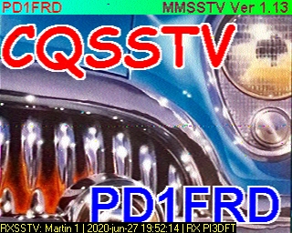 PD1FRD: 2020-06-27 de PI3DFT