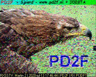 PD2F: 2020-07-13 de PI3DFT