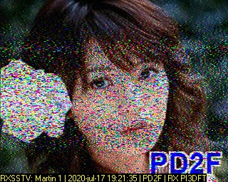 PD2F: 2020-07-17 de PI3DFT
