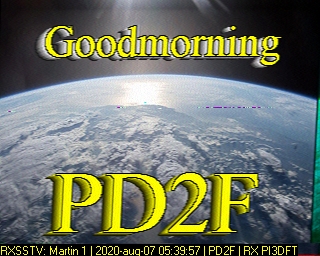 PD2F: 2020-08-07 de PI3DFT