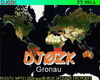 DJ0ZK: 2020-08-08 de PI3DFT