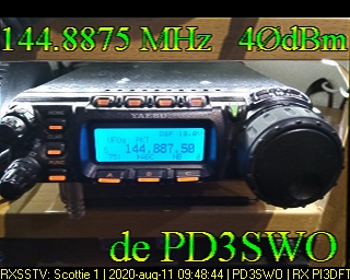 PD3SWO: 2020-08-11 de PI3DFT