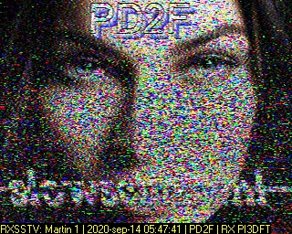 PD2F: 2020-09-14 de PI3DFT