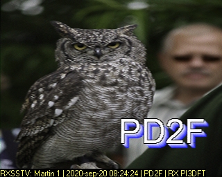 PD2F: 2020-09-20 de PI3DFT