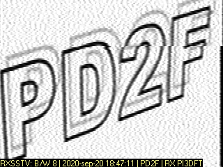 PD2F: 2020-09-20 de PI3DFT