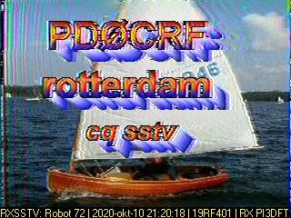 PD0CRF: 2020-10-10 de PI3DFT