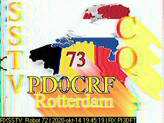 PD0CRF: 2020-10-14 de PI3DFT