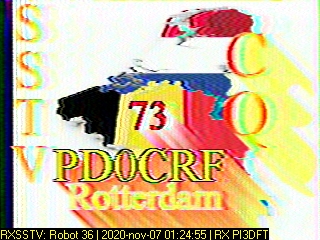 PD0CRF: 2020-11-07 de PI3DFT
