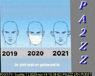 PA2ZZ: 2020-11-14 de PI3DFT
