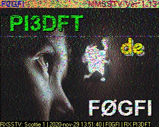 F0GFI: 2020-11-29 de PI3DFT
