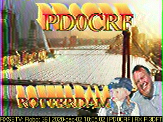 PD0CRF: 2020-12-02 de PI3DFT
