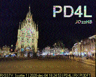PD4L: 2020-12-04 de PI3DFT