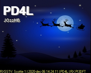 PD4L: 2020-12-06 de PI3DFT