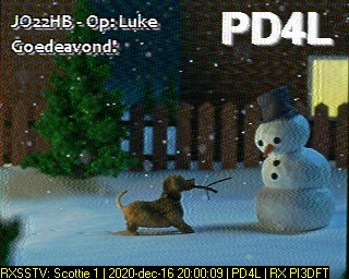 PD4L: 2020-12-16 de PI3DFT