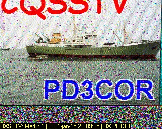 PD3COR: 2021-01-15 de PI3DFT