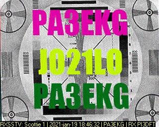 PA3EKG: 2021-01-19 de PI3DFT
