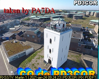 PD3COR: 2021-01-24 de PI3DFT