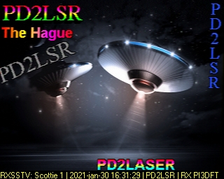 PD2LSR: 2021-01-30 de PI3DFT