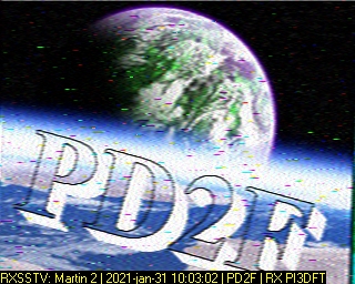 PD2F: 2021-01-31 de PI3DFT