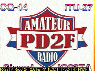 PD2F: 2021-01-31 de PI3DFT