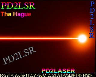 PD2LSR: 2021-02-01 de PI3DFT