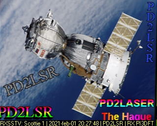PD2LSR: 2021-02-01 de PI3DFT
