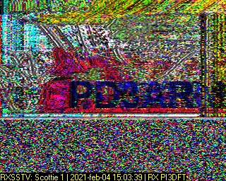 PD3AR: 2021-02-04 de PI3DFT