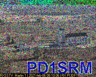 PD1SRM: 2021-02-06 de PI3DFT