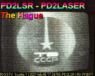 PD2LSR: 2021-02-06 de PI3DFT