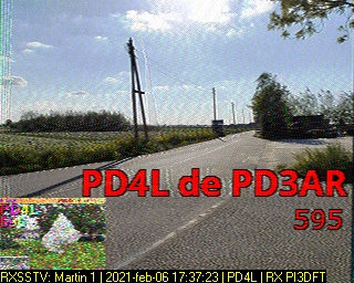 PD4L: 2021-02-06 de PI3DFT