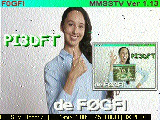 F0GFI: 2021-03-01 de PI3DFT