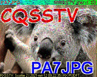 PA7JPG: 2021-03-12 de PI3DFT